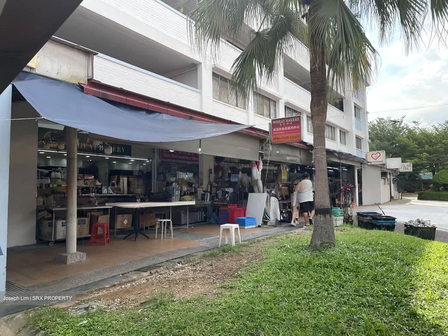 Bukit Batok Street 11 (D23), Shop House #555589111
